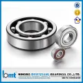 Good quality deep groove ball bearing 6000 zz